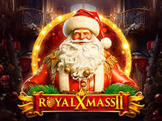 Royal X-mass 2