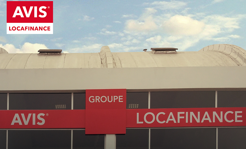 Avis Locafinance envisage d’acquérir la filiale location de véhicules de Ténor Group