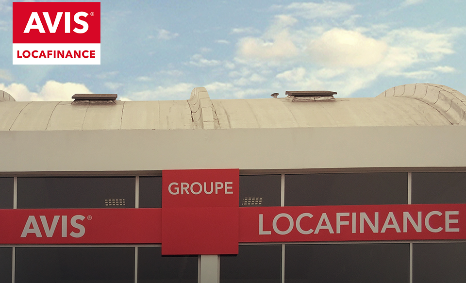 Avis Locafinance plans to acquire Tenor Group's vehicle rental subsidiary