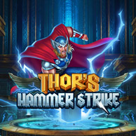 Thors Hammer Strike