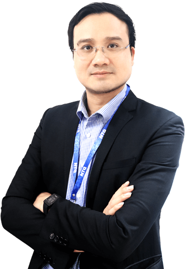 NTQ Solution CEO - PHAM THAI SON