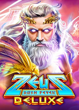 Zeus Rush Fever Deluxe