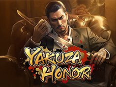 Yakuza Honor