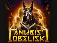 Anubis Obelisk