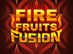 Fire Fruits Fusion