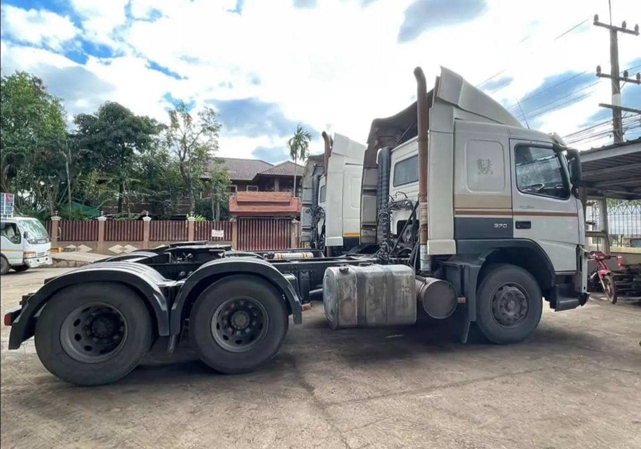 Дополнительное изображение Volvo Fm370 clpyqvaarn4pt0czw67to31qm