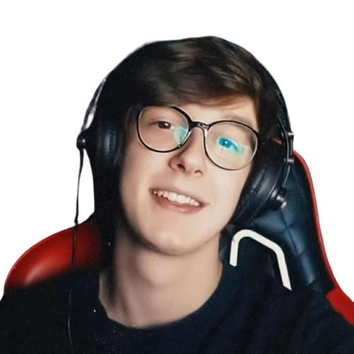 Lucas "Ciber" Osowski