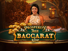 Prosperity Tree Baccarat
