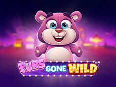 Furs Gone Wild Slot Online | Play Furs Gone Wild Demo