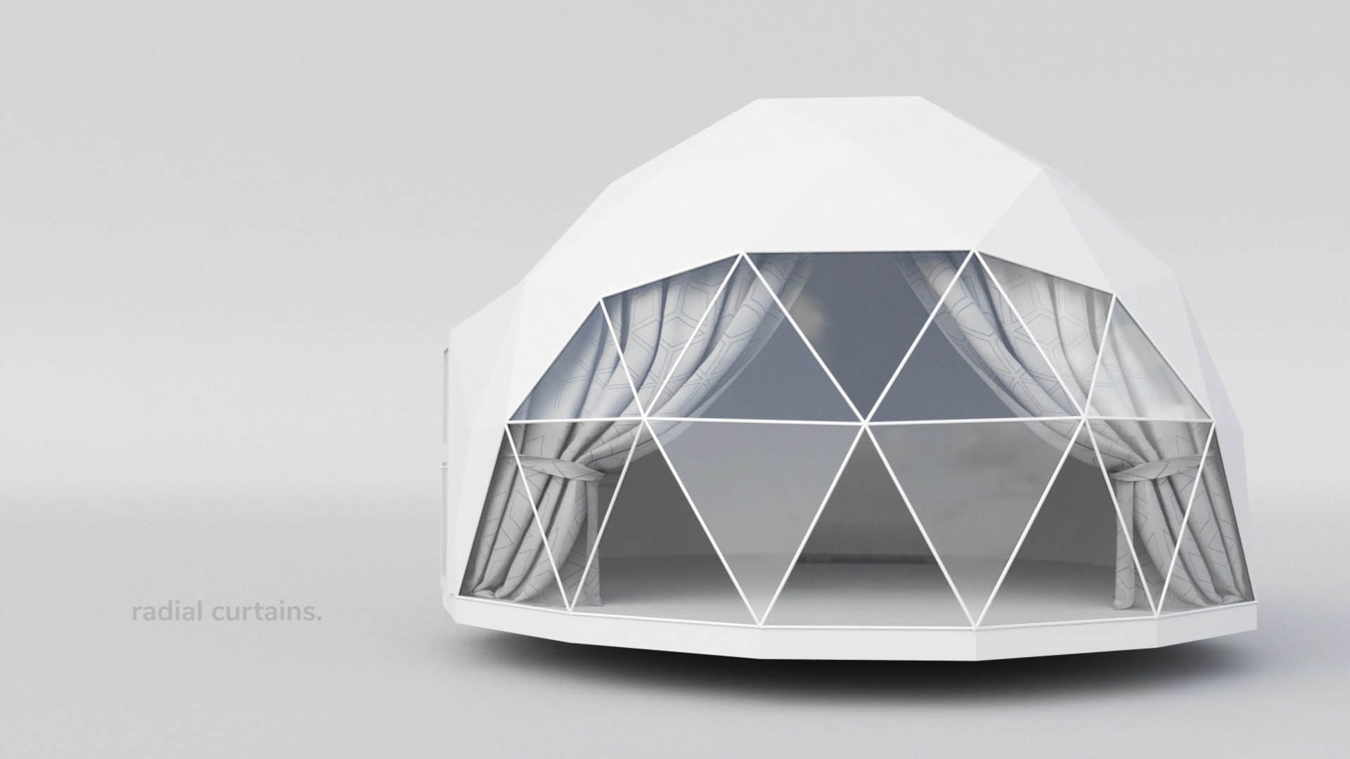 Harmony Domes