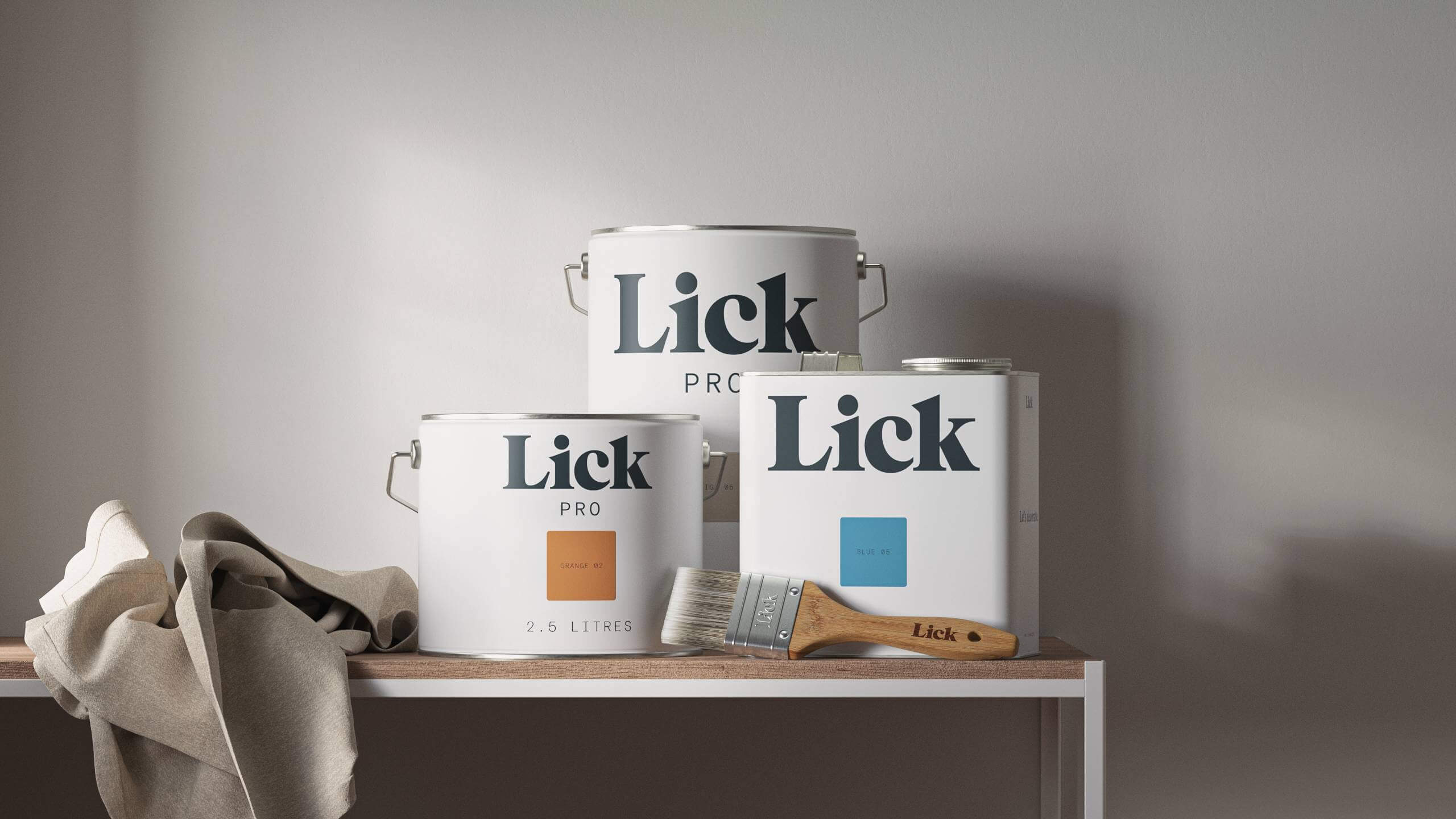 Level Up To Lick Pro Sign Up Today Trade Discount & More Lick