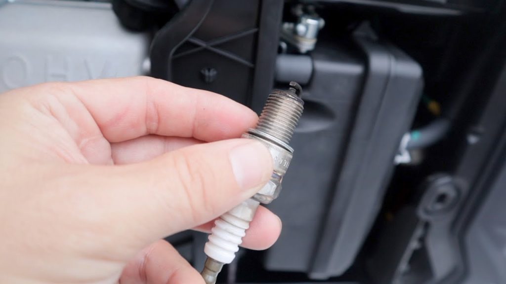 Replace your generator's spark plugs every 450 hours for best results.