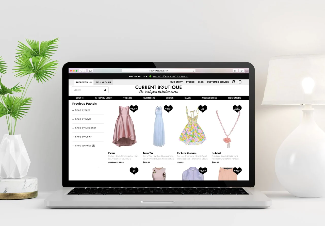 Fashion e-commerce: 5 trends to sell fashion online in 2023 – 2B Website