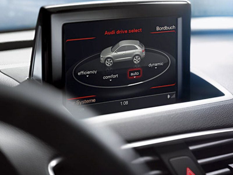 What Is The Audi Driver Assistance Package Autobytel 