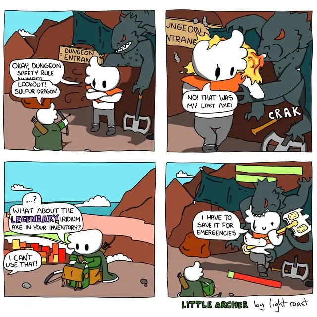 Panel 1: nullPanel 2: nullPanel 3: nullPanel 4: nullThis is the end of the comic.