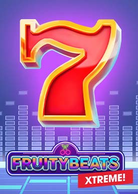 Fruity Beats Xtreme!