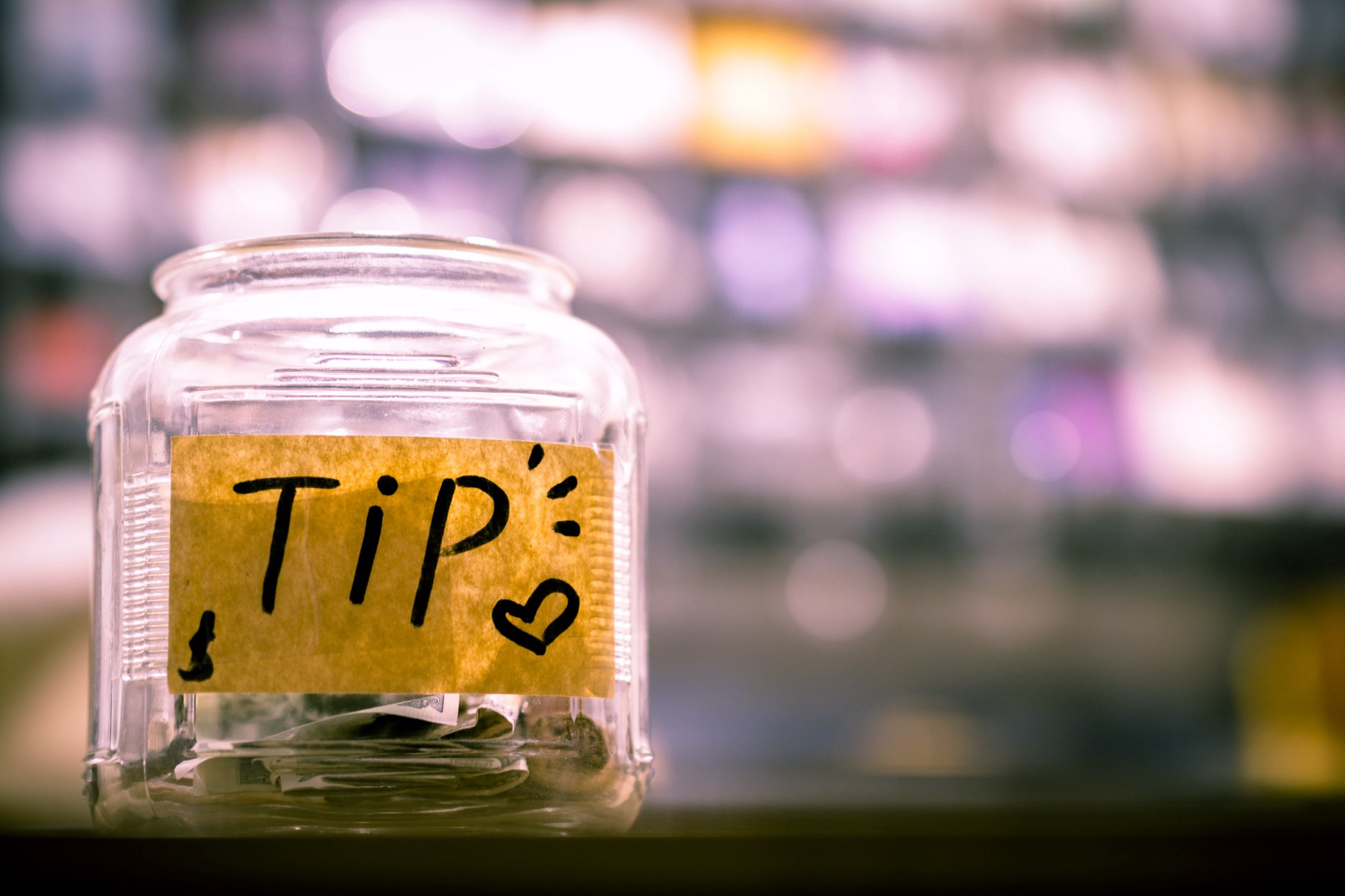 GitHub stars won't pay your rent