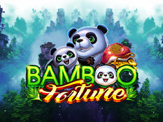 Bamboo Fortune Slot Game | Play Bamboo Fortune Slot Demo Online