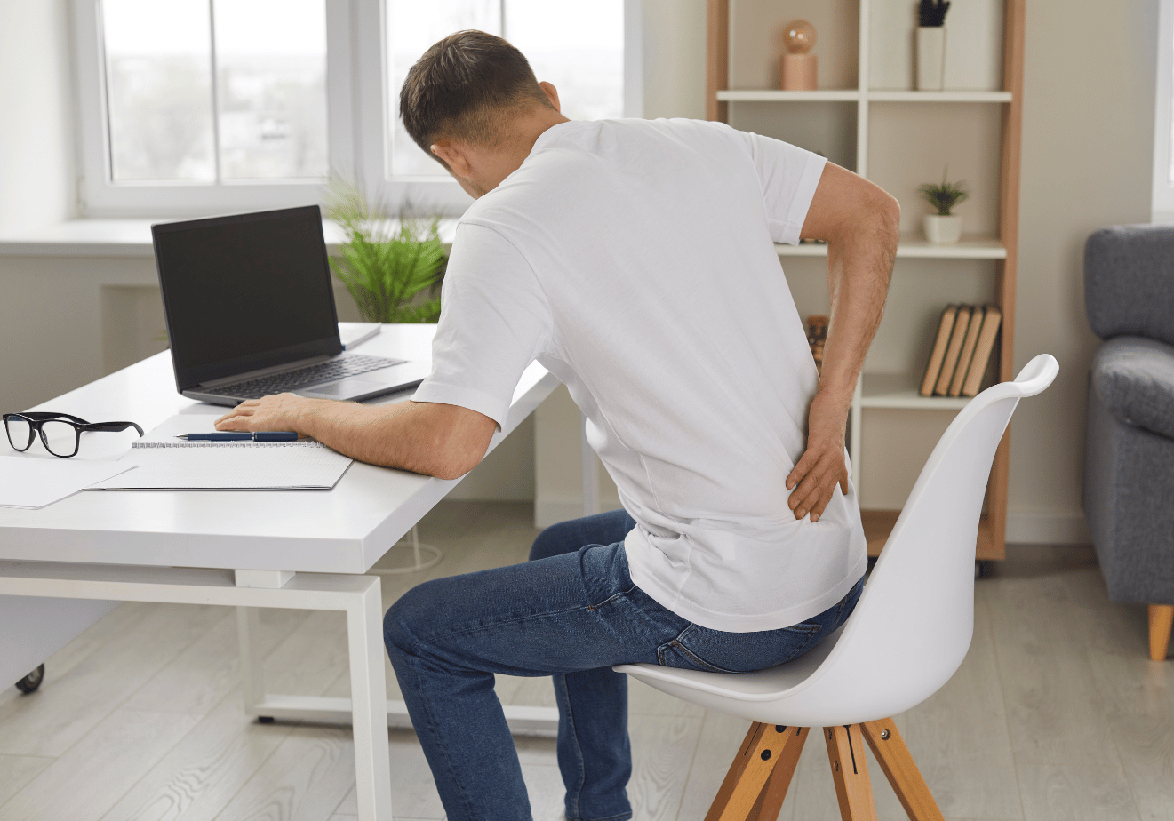 What to do instead of a desk job Jora