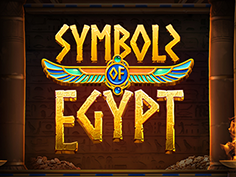 Symbols of Egypt