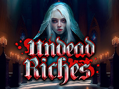 Undead Riches