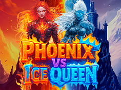 Phoenix Vs Ice Queen