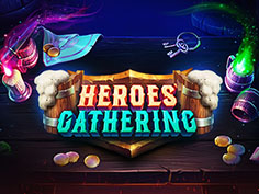Heroes Gathering
