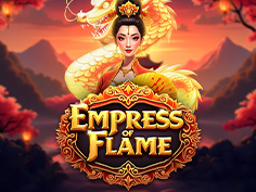 Empress Of Flame