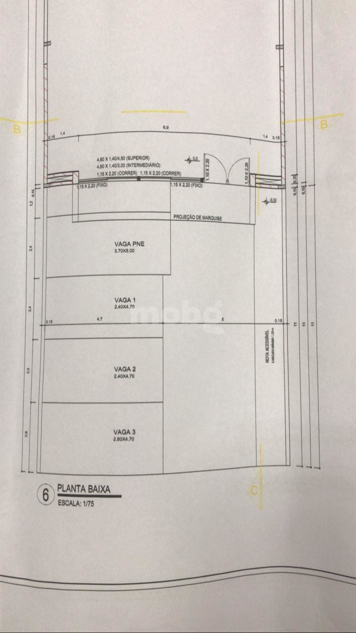 Sala_Comercial para alugar em Chapecó, Centro