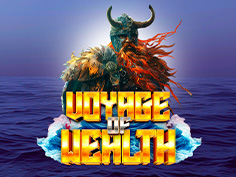 Voyage Of Wealth