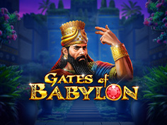 Gates of Babylon