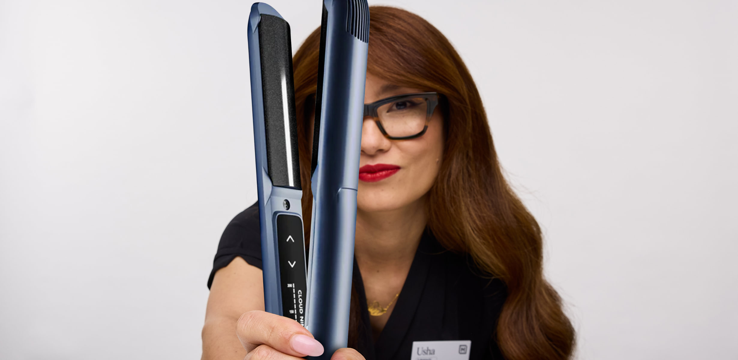 Which Hair Straightener Is Right for Your Hair Type Our Salon Expert Simplifies Your Search