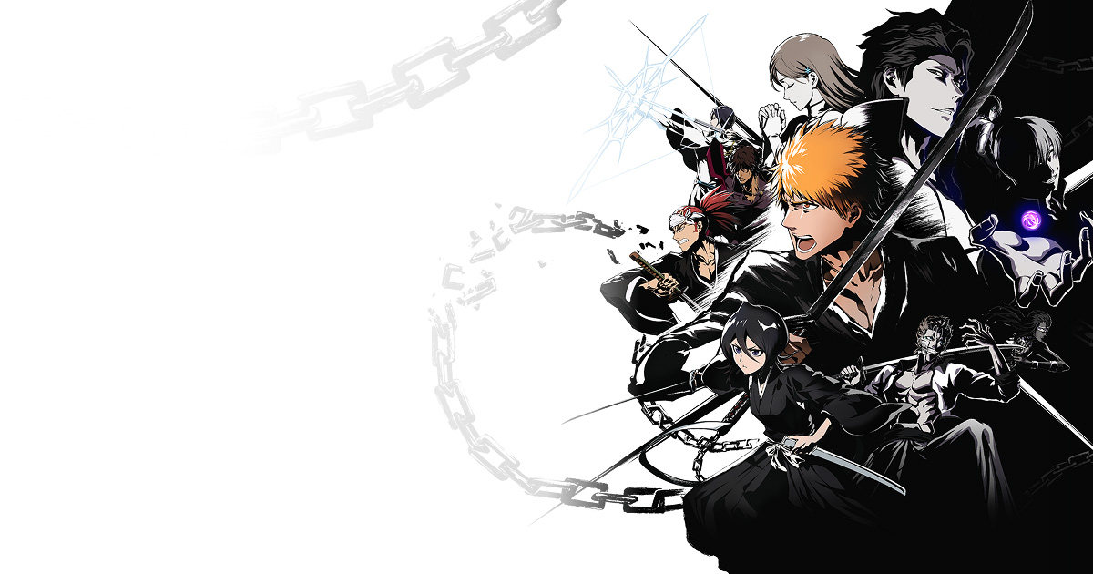BLEACH: Rebirth of Souls TENSAZANGETSU Sweepstakes