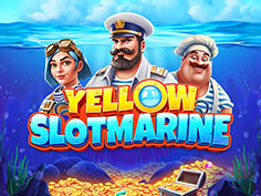 Yellow Slotmarine