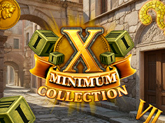 X Minimum Collection