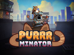 Purrrminator
