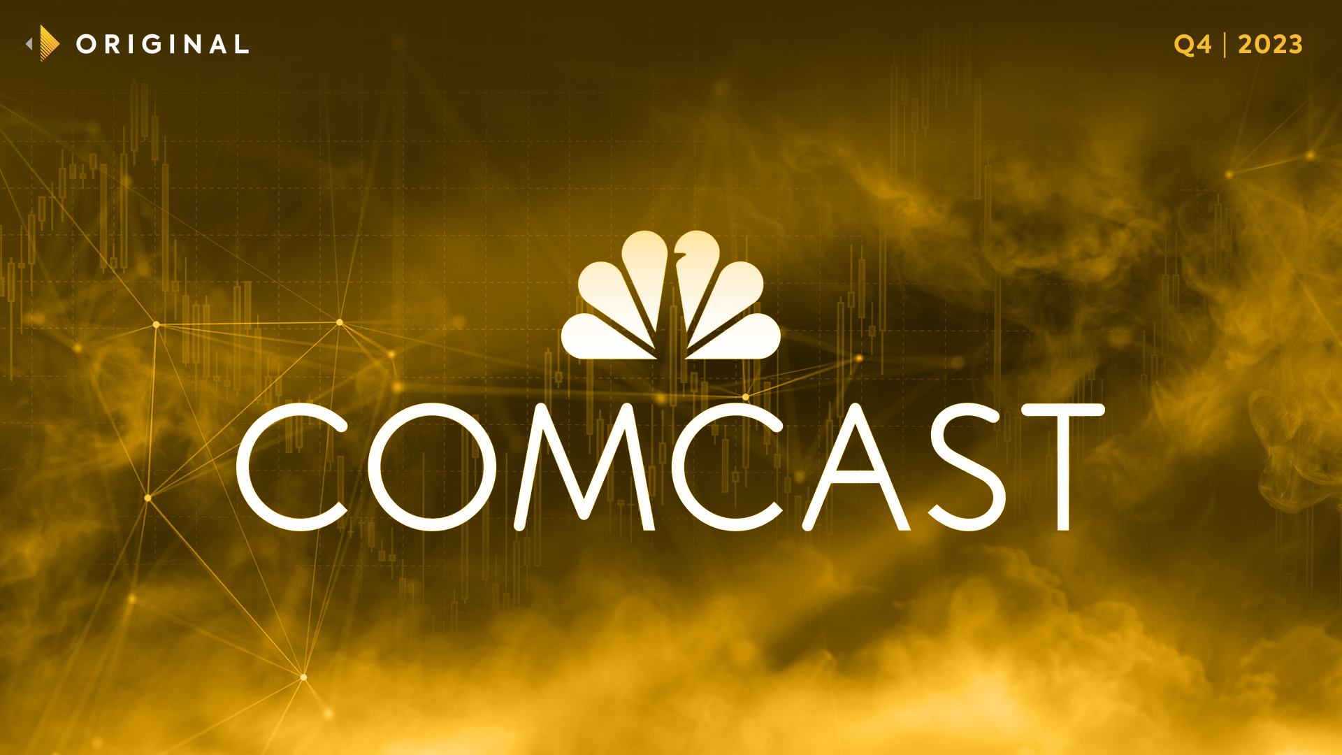 Comcast Earnings Note Q4 2023 Streamer Rises, Studio Soars, But Is