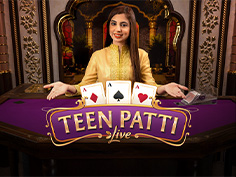Teen Patti