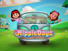 Hippie Days