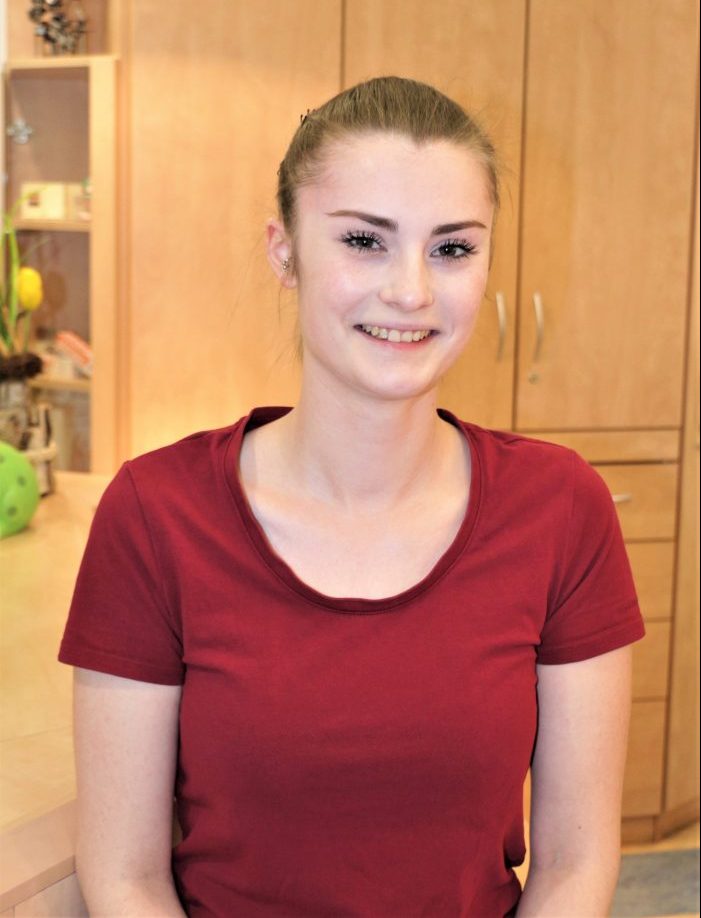 Celine Bernhard