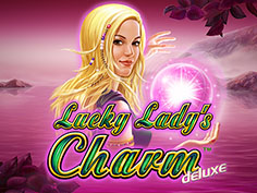 Lucky Lady's Charm Deluxe