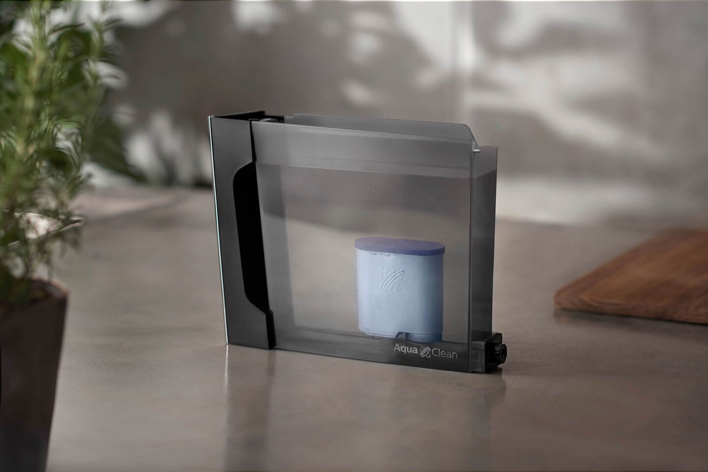 Príslušenstvo Saeco