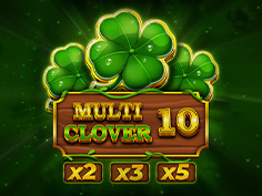 Multi Clover 10