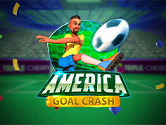 Goal Crash America
