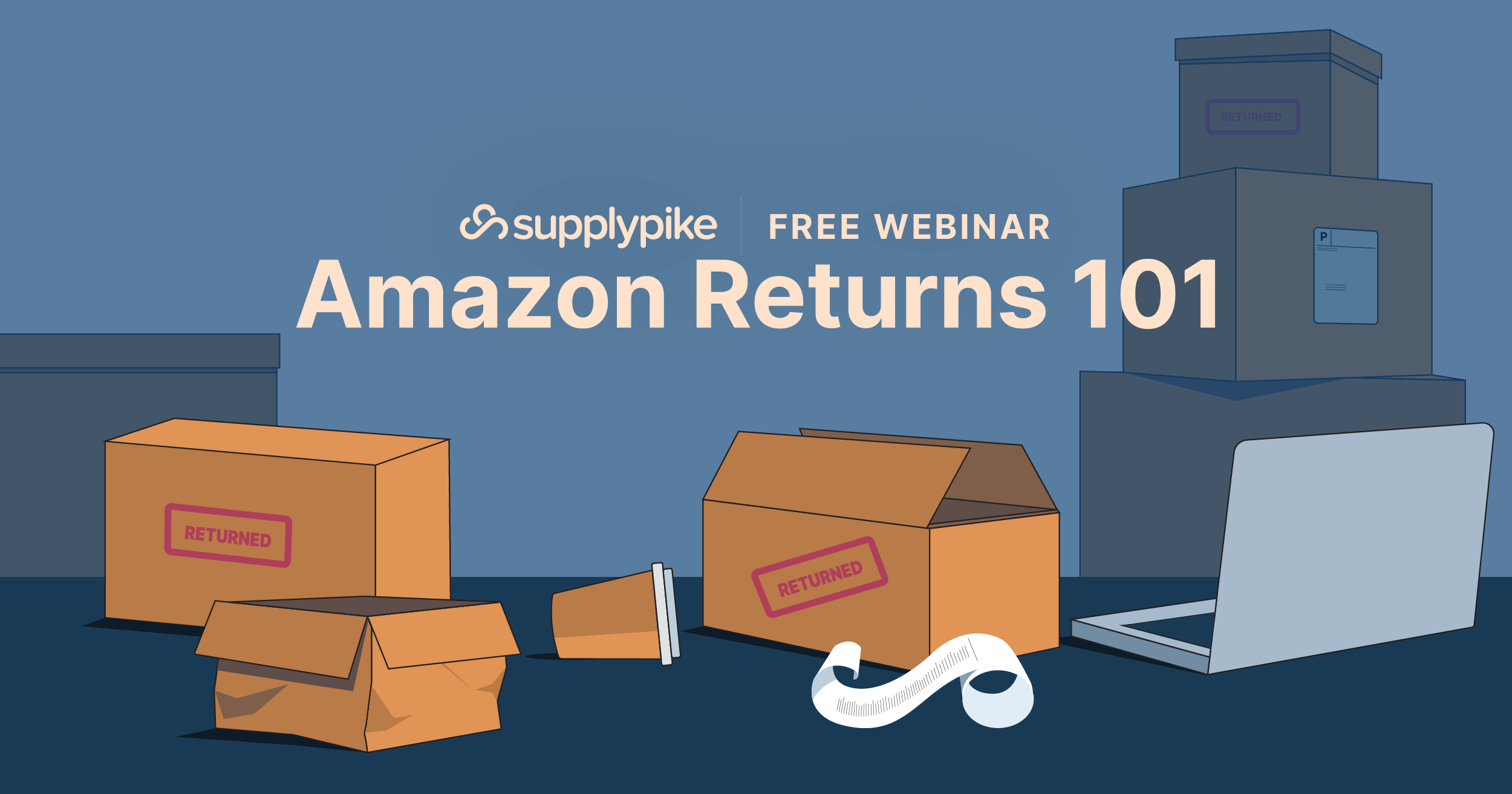 Amazon Returns 101