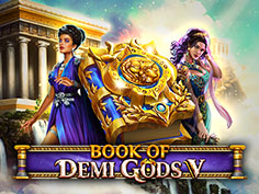 Book Of Demi Gods V
