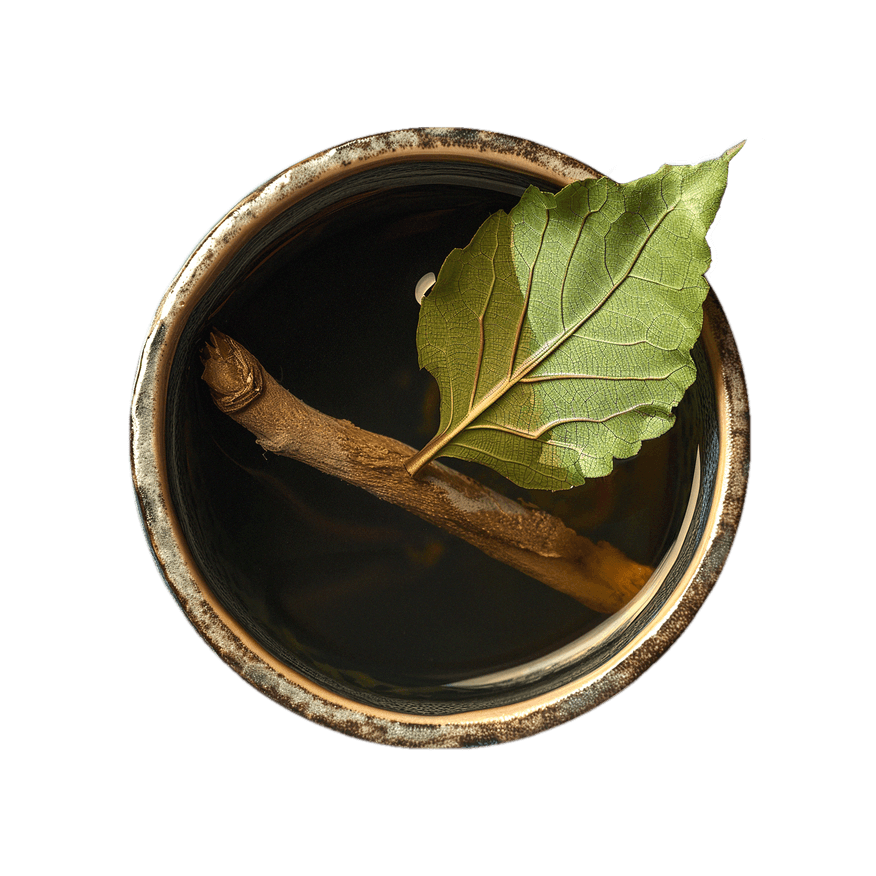 Kava Stress Relief Yogi Tea