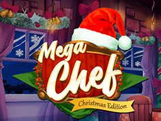Mega Chef Christmas Edition 