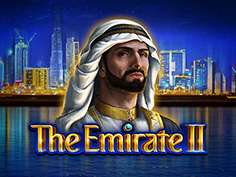 The Emirate 2