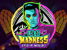 Lab of Madness It's A-Wild